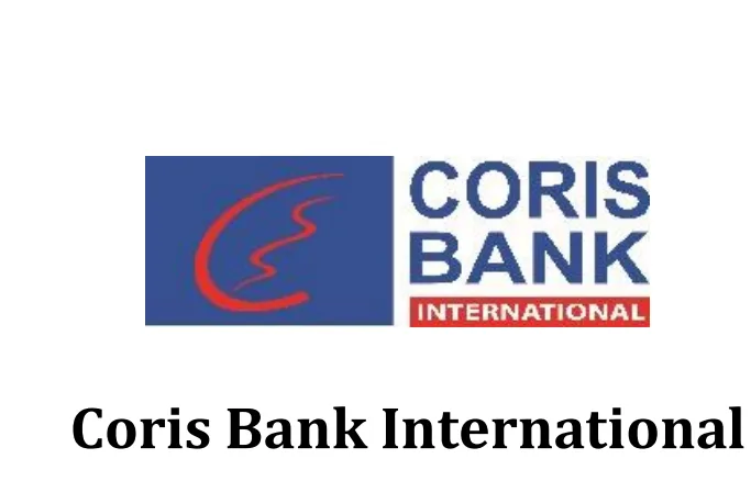 CORIS BANK International