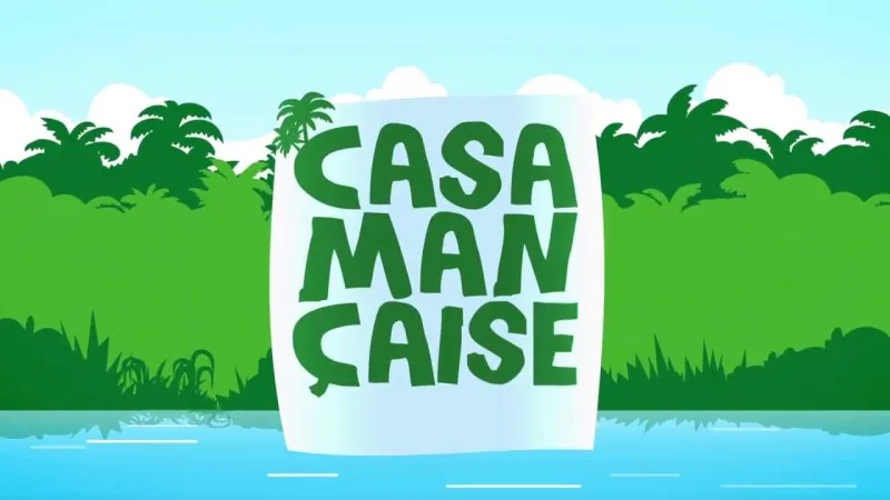 CASAMANCAISE