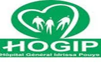 Hôpital Général Idrissa Pouye (HOGIP)